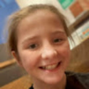 Meet your Posher, Sarah elisabeth